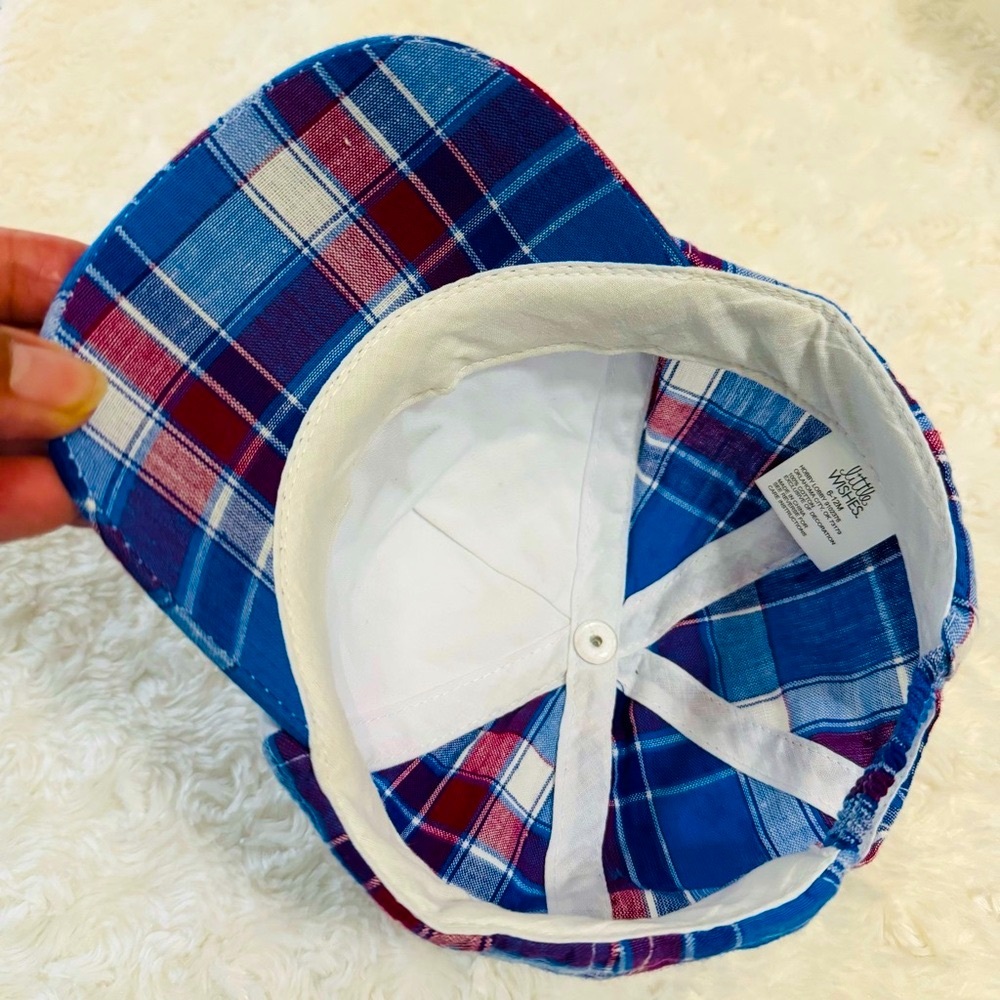 Infant Cap - Picture 4 of 6